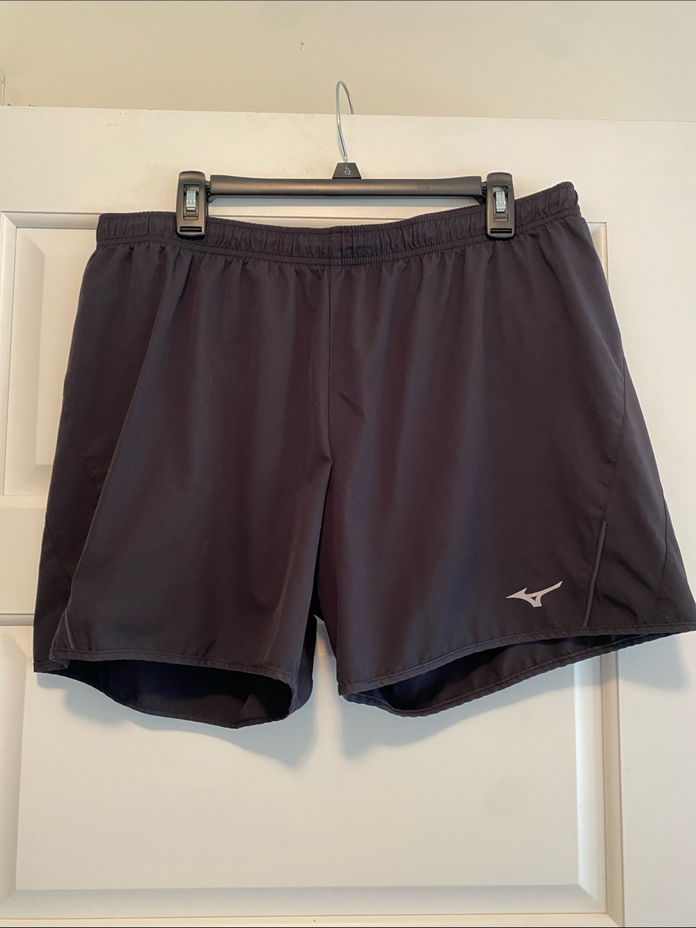 Mens XXL Mizuno athletic shorts
